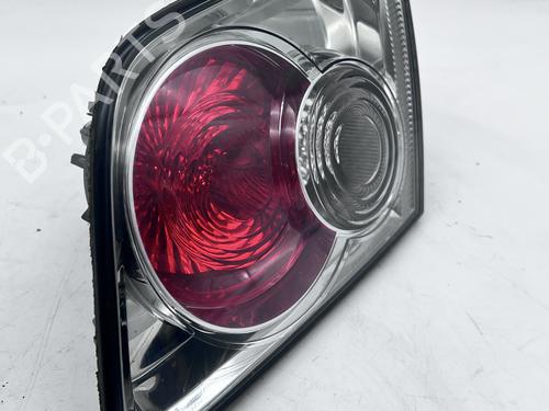 Right tailgate light MAZDA 6 Hatchback (GG) 1.8 | BP39679942C80 - Image 2