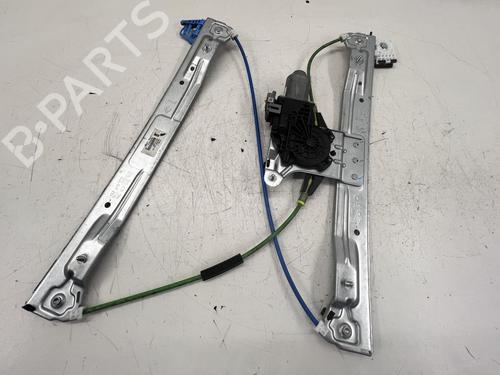 Used Right front window motor Right front window motor CITROËN C3 Picasso (SH_) 1.6 VTi 120 (120 hp) 40078645 40078645