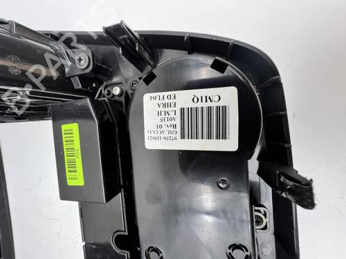 Climate control KIA CEE'D Hatchback (ED) 1.4 | BP39675485I5  - Image 5