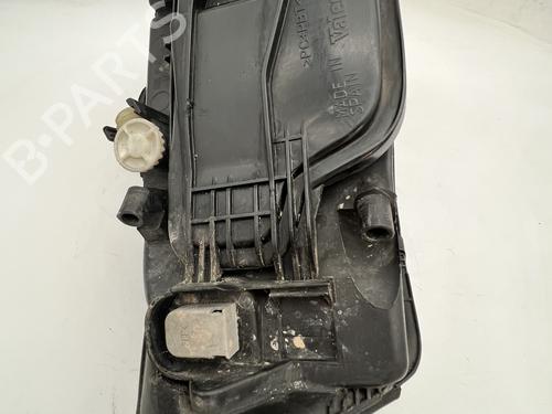 Left headlight AUDI A2 (8Z0) 1.4 | BP39676347C28 - Image 13