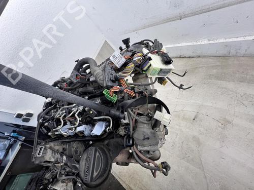 Engine BMW 1 (F20) 116 d | BP39676401M1 - Image 14