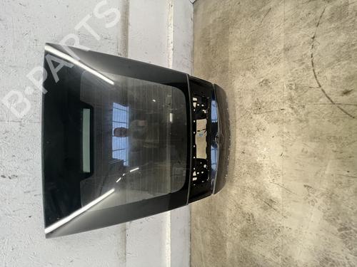 Used Tailgate Tailgate CHRYSLER CROSSFIRE 3.2 (218 hp) 39676305 39676305