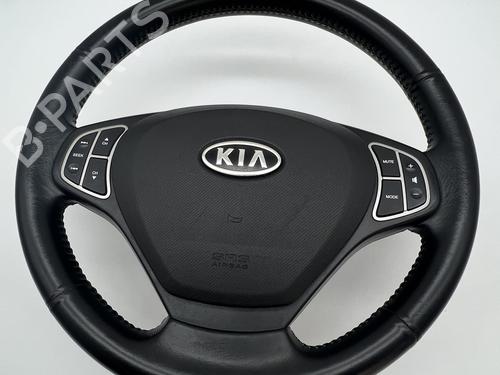 Volante Volante KIA CEE'D Hatchback (ED) 1.4 (109 hp) 39677232 39677232