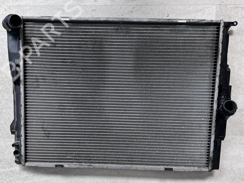 Køler Køler BMW 3 (E90) 320 i (150 hp) 39677736 39677736