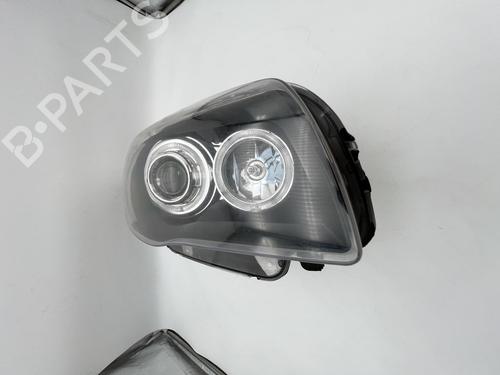 Right headlight BMW 1 (E81) 118 d | BP39680198C29 - Image 9