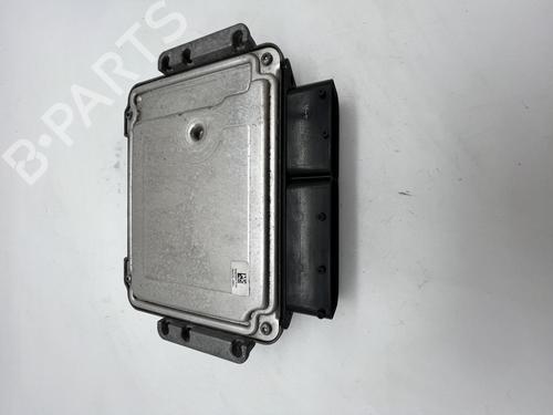 Engine control unit (ECU) HYUNDAI i30 Estate (FD) 1.6 | BP39672235M57 - Image 3