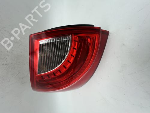 Left taillight SEAT EXEO ST (3R5) 1.8 T | BP39683118C34 - Image 10