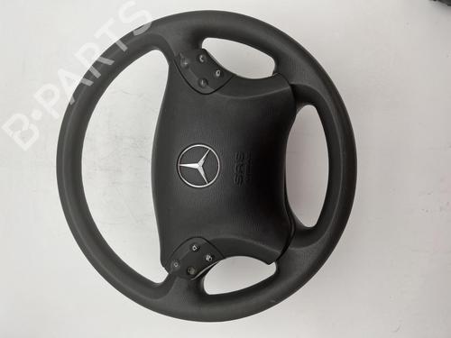 Used Steering wheel Steering wheel MERCEDES-BENZ C-CLASS T-Model (S203) C 180 Kompressor (203.246) (143 hp) 39743113 39743113
