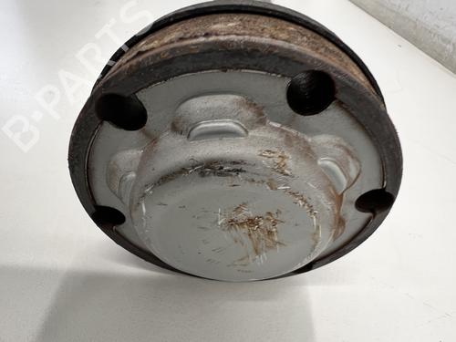 Driveshaft BMW 5 Touring (E61) 520 d | BP39673527M37 - Image 4