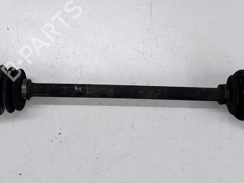 Used Left rear driveshaft Left rear driveshaft 39681314 39681314