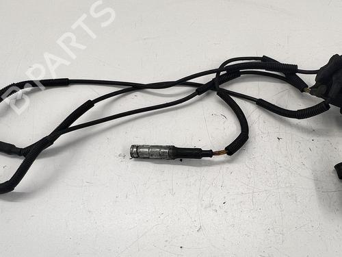 Elektronisk modul Elektronisk modul MERCEDES-BENZ 124 T-Model (S124) 230 TE Cat (124.083) (132 hp) 39680027 39680027