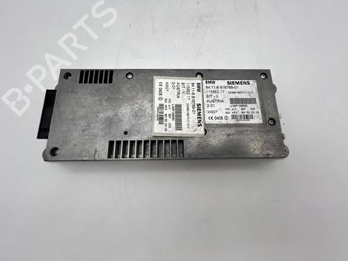 Electronic module BMW X5 (E53) 3.0 d | BP39676591M83 - Image 2