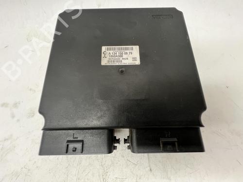 Engine control unit (ECU) SMART FORFOUR (454) 1.1 (454.030) | BP39680861M57 - Image 2