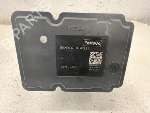 Electronic module FORD FIESTA VI (CB1, CCN) 1.25 | BP40266167M83  - Image 10