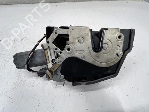 Højre bagtil lås BMW 7 (E65, E66, E67) 740 d | BP39671902C99 - Image 4