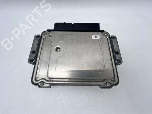 Engine control unit (ECU) HYUNDAI i30 Estate (FD) 1.6 CRDi | BP40129732M57 - Image 4