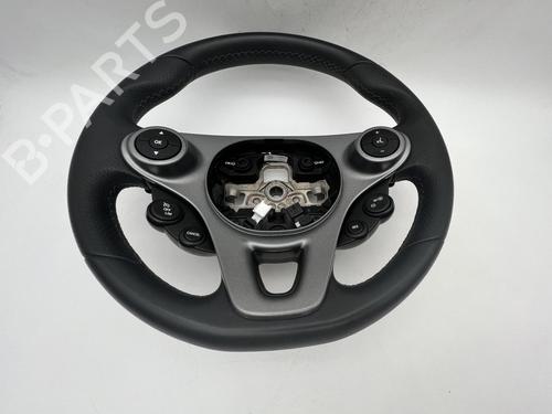 Used Steering wheel Steering wheel 39683109 39683109