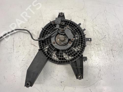 Used Radiator fan Radiator fan HYUNDAI TERRACAN (HP) 2.9 CRDi 4WD (150 hp) 39681759 39681759