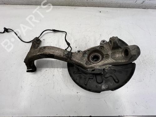 Right front steering knuckle AUDI A4 B6 Avant (8E5) 1.8 T quattro | BP39676932M26 - Image 2