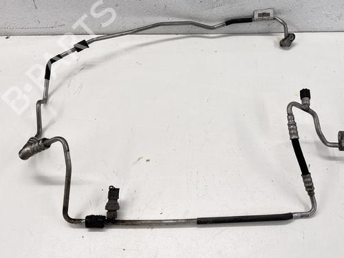 AC pipe BMW 1 Convertible (E88) 118 i | BP39670745M126 - Image 5