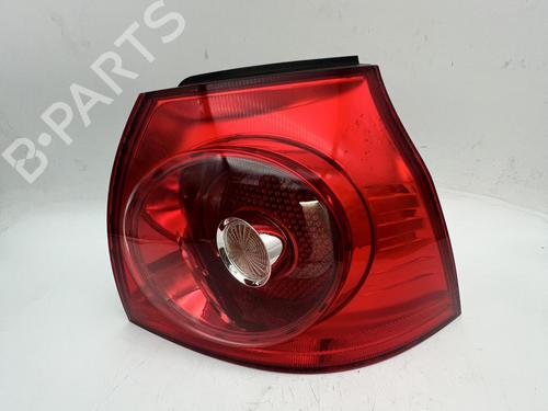 right-taillight-vw-golf-v-1k1-2003-2004-2005-2006-2007-2008-2009-2010-39673393 main image