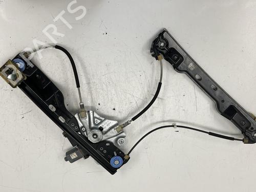 Right front window motor OPEL ASTRA J (P10) 1.7 CDTI (68) | BP39669629E20 - Image 2