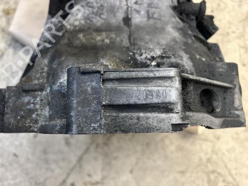 Gearbox AUDI A4 B6 (8E2) 1.8 T quattro | BP39678186M3 - Image 2