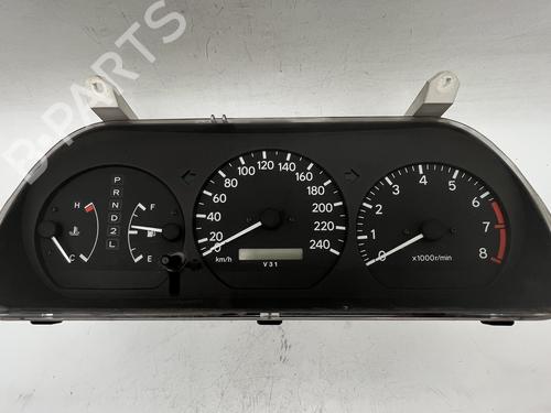Kombiinstrument Kombiinstrument TOYOTA CAMRY (_V2_) 3.0 (VDV10) (190 hp) 39917669 39917669