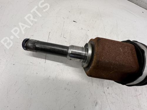 Left front driveshaft FORD KUGA II (DM2) 1.5 EcoBoost | BP39681279M38 - Image 3