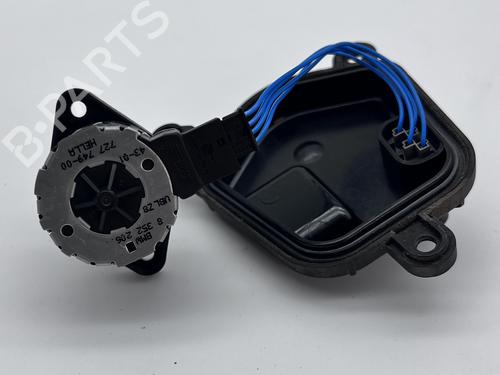 Headlight adjuster motor BMW 7 (E65, E66, E67) 745 i, Li | BP39682283E19 - Image 3