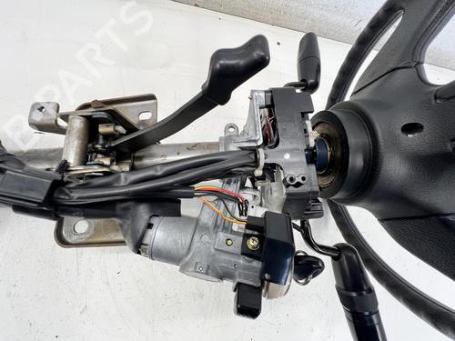 Steering wheel MITSUBISHI ECLIPSE I (D2_A) 2.0 i 16V (D22A, D27A) | BP39676008C49 - Image 8