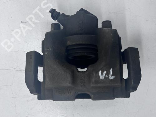 Left front brake caliper BMW 3 (E90) 320 d | BP39670508M105 - Image 2