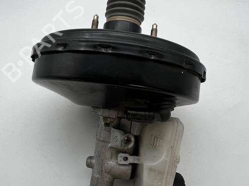 Servo brake SMART ROADSTER (452) 0.7 (452.434) | BP39679887M42 - Image 12