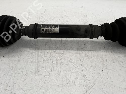 Left front driveshaft VW PASSAT B5 Variant (3B5) 2.3 VR5 | BP39678545M38  - Image 8