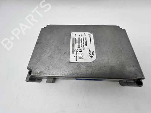 Electronic module JAGUAR XJ (X308) 3.2 | BP40598948M83 - Image 8