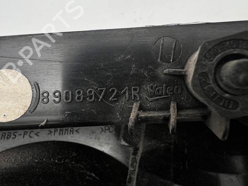 Right taillight VW GOLF VI (5K1) 1.6 | BP39682208C35 - Image 4