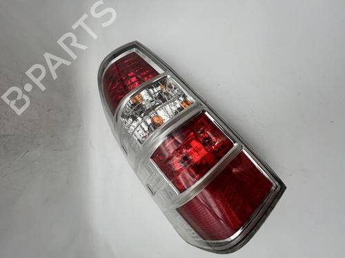 Left taillight FORD RANGER (ET) 2.5 TDCi 4x4 | BP40436217C34 - Image 7