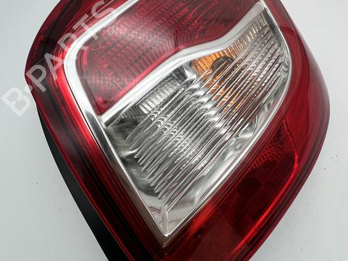 Right taillight DACIA SANDERO II 1.2 | BP39677621C35  - Image 5