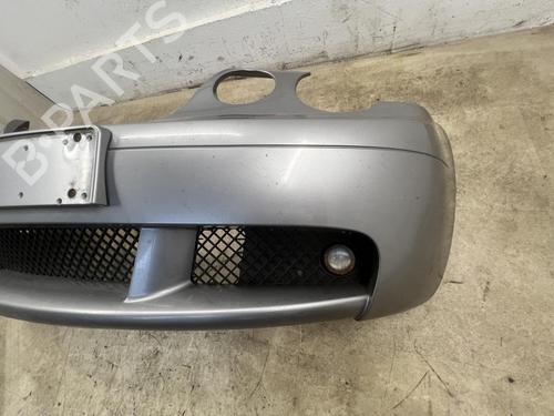 Front bumper BMW 3 Compact (E46) 318 ti | BP40045124C7 - Image 2