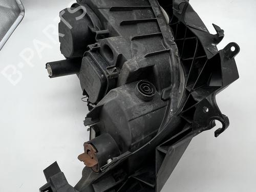 Left headlight BMW 3 (E90) 320 i | BP39682299C28 - Image 6