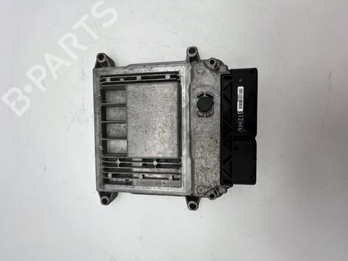 Engine control unit (ECU) HYUNDAI i30 (FD) 1.4 | BP39682621M57 - Image 5