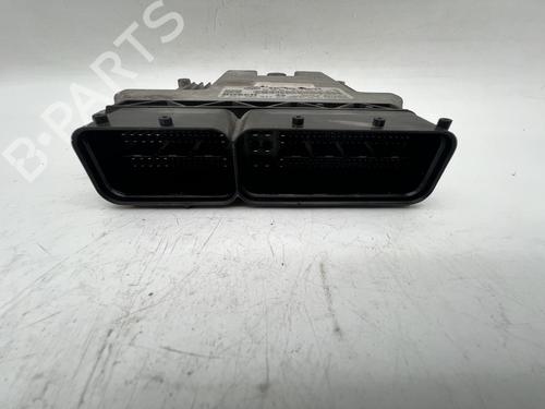 Engine control unit (ECU) VW GOLF PLUS V (5M1, 521) 1.6 FSI | BP39670368M57 - Image 5