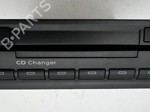 Electronic module AUDI A4 B7 Avant (8ED) 2.7 TDI | BP39672161M83 - Image 2