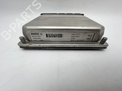 Engine control unit (ECU) VOLVO V70 II (285) D5 | BP39674004M57 - Image 7