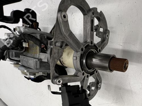 Steering column BMW 5 (E60) 525 d | BP39677477M21 - Image 2