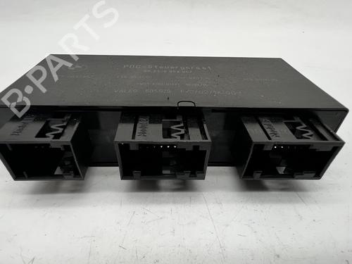 Electronic module BMW 5 (E60) 523 i | BP39669977M83 - Image 5