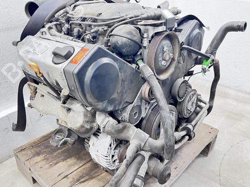 Engine AUDI 80 B4 Saloon (8C2) 2.6 | BP39675295M1 - Image 8