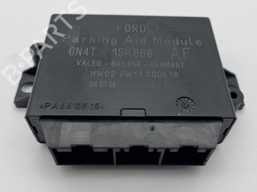 Used Electronic module Electronic module 39681785 39681785