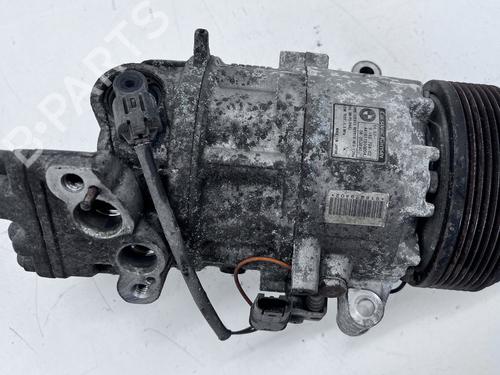 AC compressor BMW 1 Convertible (E88) 118 i | BP39676452M34 - Image 3