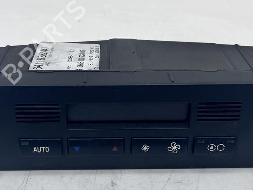 Commande Chauffage Commande Chauffage BMW 3 (E46) 320 i (150 hp) 39683322 39683322